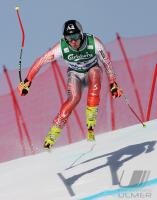 Ski Alpin  Herren Abfahrt Wengen