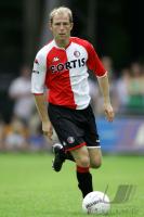 Fussball International, Feyenoord Rotterdam