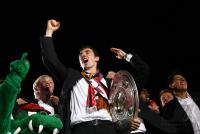 Fussball 1. Bundesliga:VfB Stuttgart - Energie Cottbus