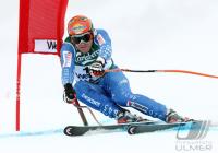 Ski Alpin  Herren Abfahrt Wengen