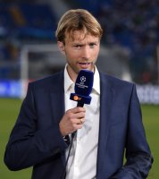 Fussball Champions League Quali 2015/2016: Lazio Rom - Bayer 04 Leverkusen