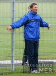 FUSSBALL  2. Bundesliga  SSV Reutlingen Trainer  Wormuth