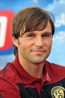 Fussball Regionalliga Nord, Saison 2010/2011, Neuzugang AILTON beim FC Oberneuland