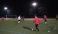Fussball Bezirksliga 20/21: TV Derendingen (Kreis Tuebingen)
