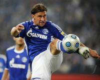 Fussball 1. Bundesliga: FC Schalke 04 - Eintracht Frankfurt