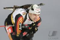 Biathlon Weltcup 2005 Hochfilzen