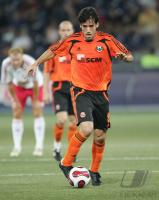 Fussball, 15.08.2007, Red Bull Salzburg-Shaktar Donetsk