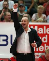 Volleyball 1. Bundesliga TV Rottenburg - VfB Friedrichshafen