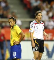 Fussball International Frauen Weltmeisterschaft  FINALE