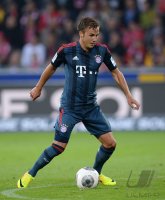 Fussball  1. Bundesliga  13/14: Mario Goetze (FC Bayern Muenchen)