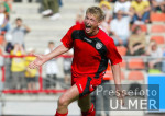Fussball Bundesliga: Braunschweig - Reutlingen, jubel