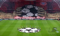 FUSSBALL CHL 2025/2026   Viertelfinal Rueckspiel  FC Bayern Muenchen - Real Madrid