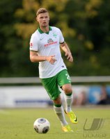 Fussball 1. Bundesliga, Saison 2013/2014, Testspiel: SV Werder Bremen - PEC Zwolle