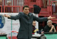 Basketball  1. Bundesliga  Walter Tigers Tuebingen - EWE Baskets Oldenburg