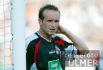 FUSSBALL 1. Bundesliga  FC Koeln, LOTTNER
