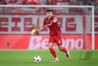 FUSSBALL EUROPA LEAGUE SAISON 2025/2026
SC Freiburg - FC Basel