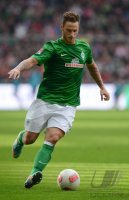 Fussball 1. Bundesliga Saison 12/13: Marko Arnautovic (SV Werder Bremen)