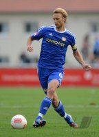 Testspiel: Bayer 04 Leverkusen - FC Augsburg