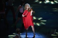 Fussball International 65. FIFA Kongress: Eroeffnung