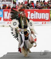 Ski Alpin; Riesenslalom Soelden Herren  2007