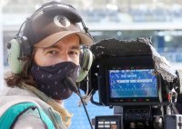 Fussball 1. Bundesliga Saison 19/20: TSG 1899 Hoffenheim - Hertha BSC Berlin