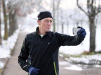 Laufen / Leichtathletik Nikolauslauf Tuebingen 2020