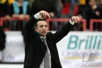 Basketball  BBL-Pokal - Viertelfinale  Tuebingen -  Ludwigsburg