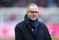 Fussball 1. Bundesliga Saison 15/16: FC Bayern Muenchen - Hertha BSC Berlin