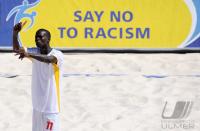 FIFA BEACH SOCCER WORLD CUP 2008: SENEGAL - URUGUAY