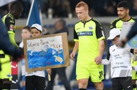 Fussball 1. Bundesliga Saison 19/20: TSG 1899 Hoffenheim -  SC Paderborn