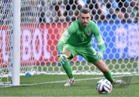 FUSSBALL WM 2014 Eroeffnungsspiel: Brasilien - Kroatien