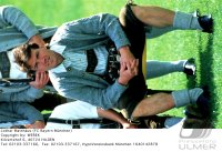 Fussball 1. Bundesliga