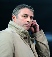 Fussball: 1. Bundesliga Saison 2010/2011: Werder Bremen - Moenchengladbach