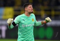 Fussball Supercup 21/22: Borussia Dortmund - FC Bayern Muenchen