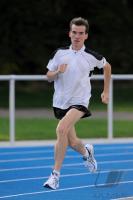 LEICHTATHLETIK   Arne Gabius  (GER) 5000m