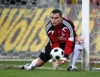 Fussball 2. Bundesliga: Koeln, MONDRAGON