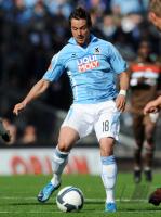 FUSSBALL, 2. BUNDESLIGA, 8. Spieltag: 1860 Muenchen, LUDWIG Einzelaktion