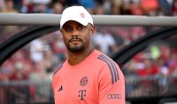 Fussball 1. Bundesliga Saison 25/26    Testspiel 
Grasshopper Club Zuerich - FC Bayern Muenchen
