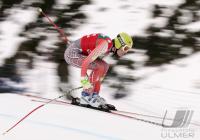 Ski Alpin Damen Superkombi Altenmarkt