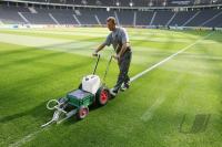 Fussball WM 2006: Finale, 24 Std. Reportage