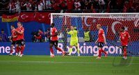 Fussball Europameisterschaft 2024: Oesterreich - Tuerkei