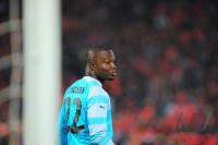 Fussball International: Ghana, KINGSON