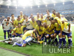 FIFA Confed Cup: Brasilien-Argentinien