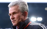 Fussball 1. Bundesliga, Saison 2012/2013:  Trainer Jupp Heynckes (FC Bayern Muenchen)
