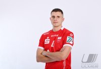 Volleyball 2. Bundesliga Saison 22/23: Fotoshooting TV Rottenburg