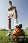 FUSSBALL International U 21 Europameisterschaft