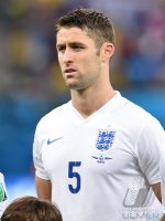 FUSSBALL WM 2014, Gruppenphase: England - Italien