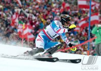 Ski WM 2013 Slalom Herren - Mario Matt (AUT)