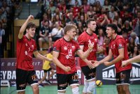 Volleyball 2. Bundesliga Saison 2025/2026
TV Rottenburg - L.E. Volleys Leipzig