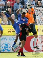 Fussball Regionalliga Sued 2006/2007